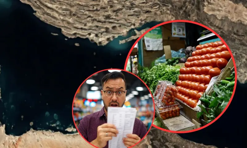 Por qué el bloqueo energético de Donald Trump dispararía los precios en México: el impacto de un petróleo a 170 dólares en la inflación y el costo de la gasolina nacional