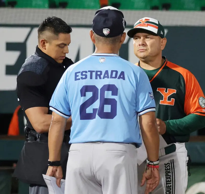 Fuerte rugido de los Tigres