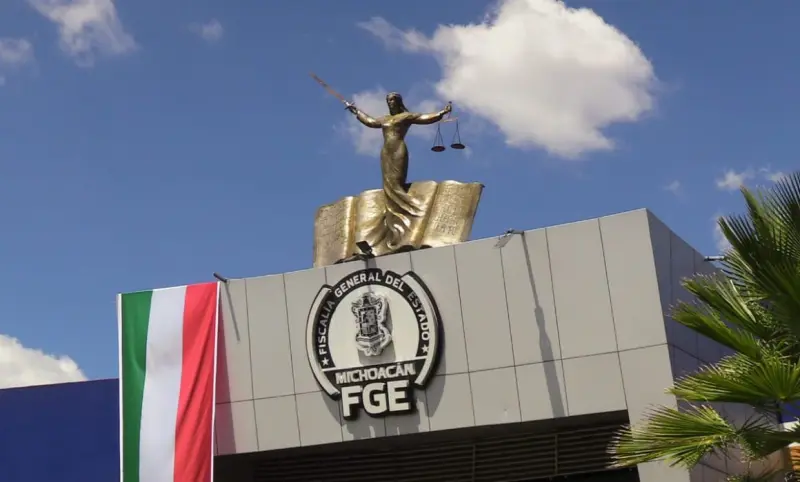 Despliega FGE Michoacán investigadores por homicidio de ambientalista