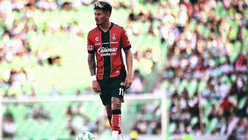 América vs Atlas, duelo de vida o muerte para los Zorros