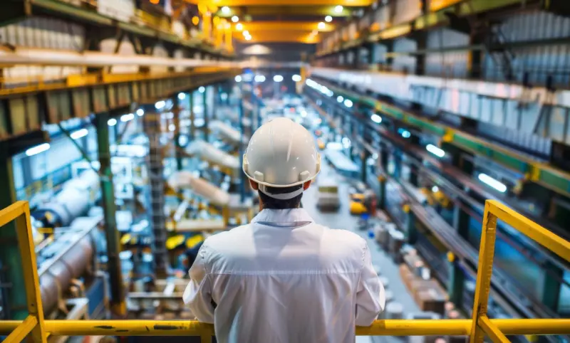 Suben precios de importaciones en EU por alza en combustibles