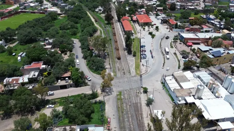 Rechazan dueños de 18 hectáreas propuesta para liberar terrenos de autopista Silao-San Miguel de Allende