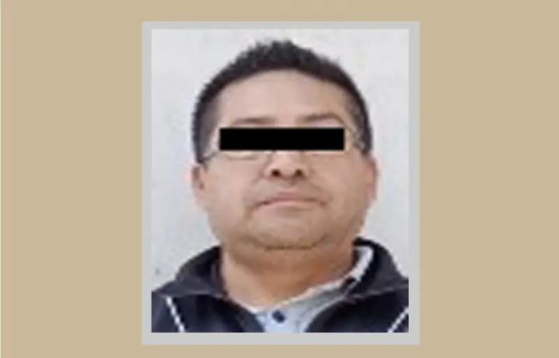 Detiene SSEM a hombre por fraude en venta de vehículo en Metepec