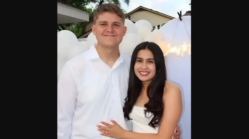 ICE detiene a la esposa de un militar, horas después de su boda; no es el único caso