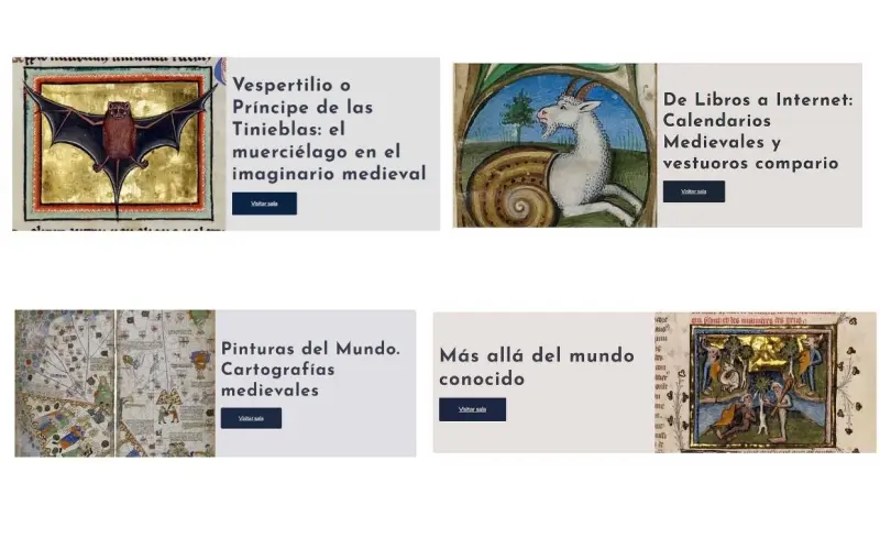 Superar la idea de que la Edad Media es difícil de entender: académica