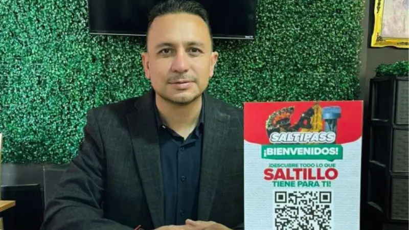 Listos Comerciantes de Saltillo para Semana Santa; se esperan 150 mil visitantes