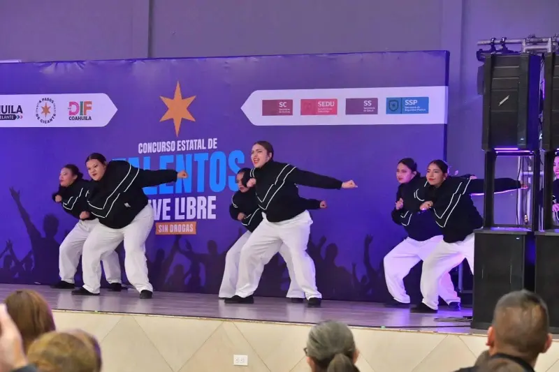 Llegará ‘Coahuila Pa’l Mundo’ a Acuña y Piedras Negras con concursos de talento