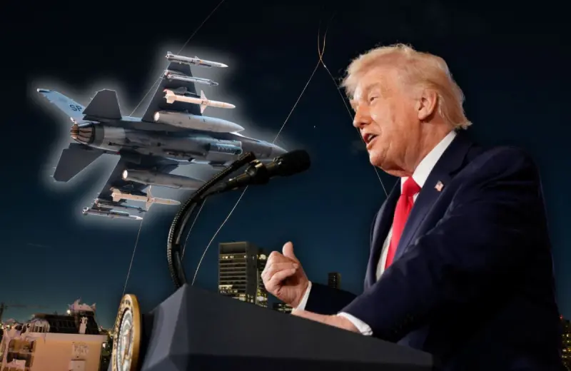 Tras publicar filtraciones sobre rescate militar de pilotos en Irán, Trump amenaza con encarcelar a periodistas si no revelan sus fuentes y ordena buscar al responsable