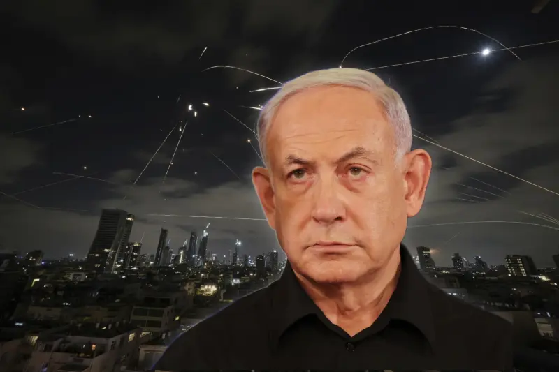 Israel acelera la fabricación de misiles Arrow para reforzar su defensa antimisiles ante ataques balísticos de largo alcance en medio de la escalada del conflicto con Irán