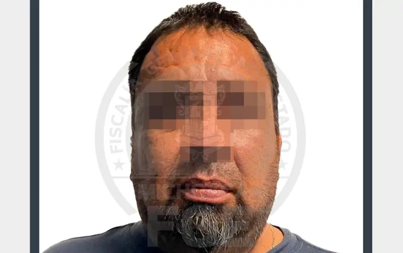 Detenido y acusado de homicidio del Secretario de Ocampo era su pareja