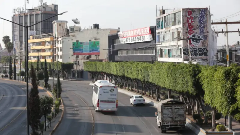 Agoniza el López Mateos: Cuatro de cada diez locales están cerrados y no hay plan de rescate