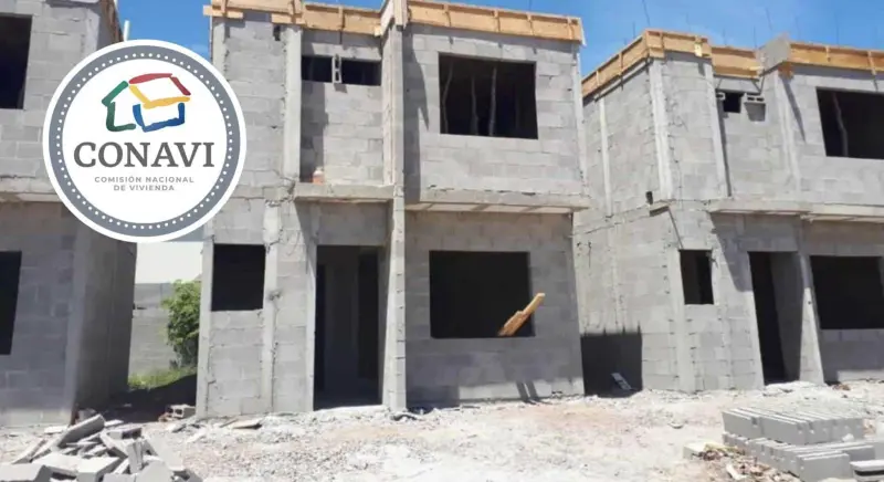 Folio CONAVI 2026: ¿Qué puedo hacer si falla tu pre-registro en Vivienda Bienestar?