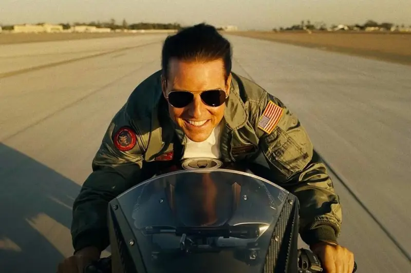 Confirman producción de 'Top Gun 3' con Tom Cruise de vuelta
