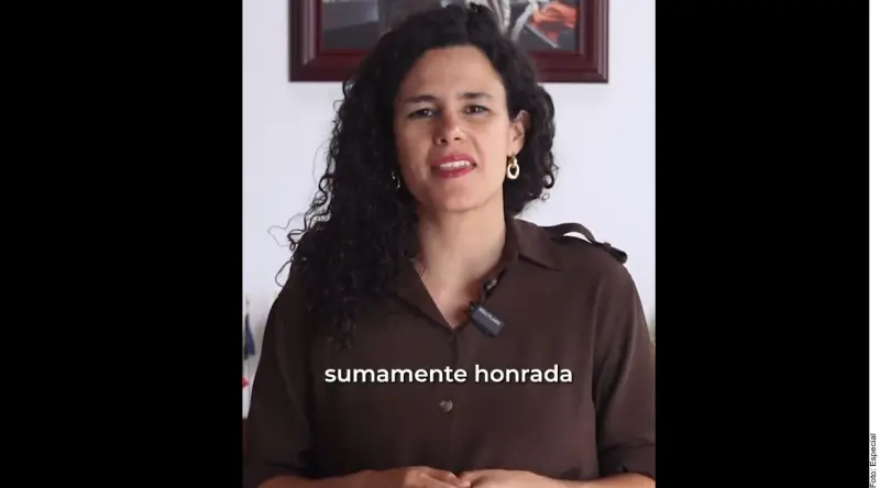 Deja Alcalde dirigencia de Morena; acepta Consejería