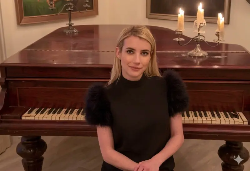 Emma Roberts vuelve como Madison Montgomery en la temporada 13 de American Horror Story