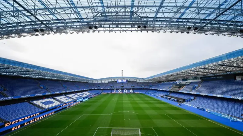 Segunda División al rojo vivo: el Deportivo mira al ascenso en una Liga sin margen para el error