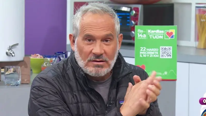 “Ella lo pagó”: El fulminante mensaje de Arath de la Torre a quienes critican las cirugías de Galilea Montijo