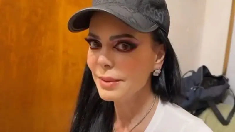 ¿Maribel Guardia renuncia a la lucha por custodia de su nieto José Julián? Filtran documento que lo revelaría