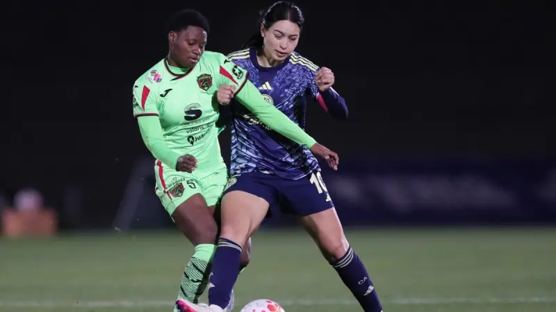 Canales para ver los partidos de ida de los cuartos de final del C26 de Liga MX Femenil