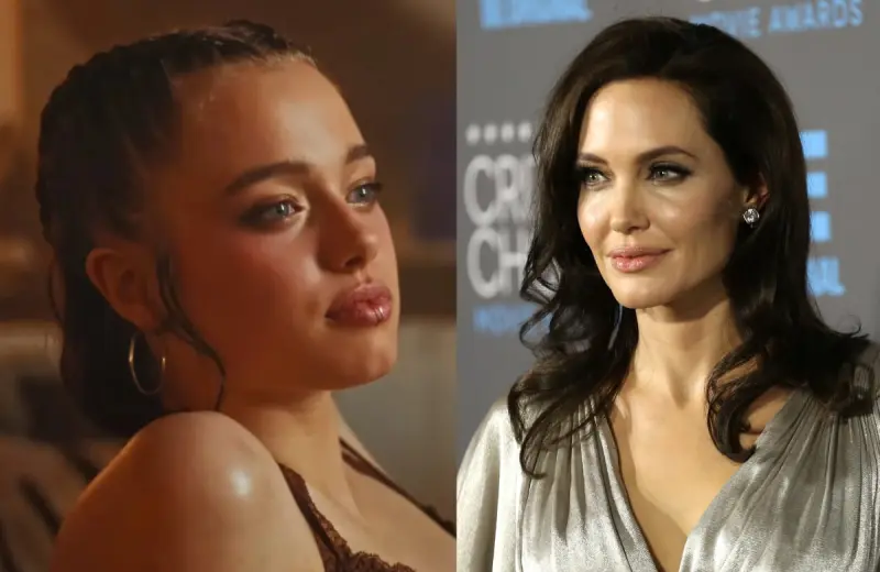 Shiloh Jolie sorprende en el K-pop: el cameo que confirma su impresionante parecido con Angelina Jolie