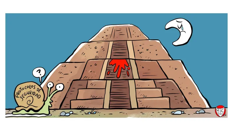 Protocolos de seguridad