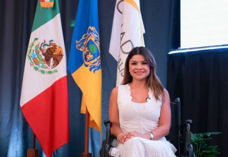 Propone Gabriela Cárdenas rescatar la vivienda social en Jalisco