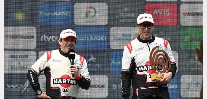 Conquista piloto mexicano el Rally Islas Canarias