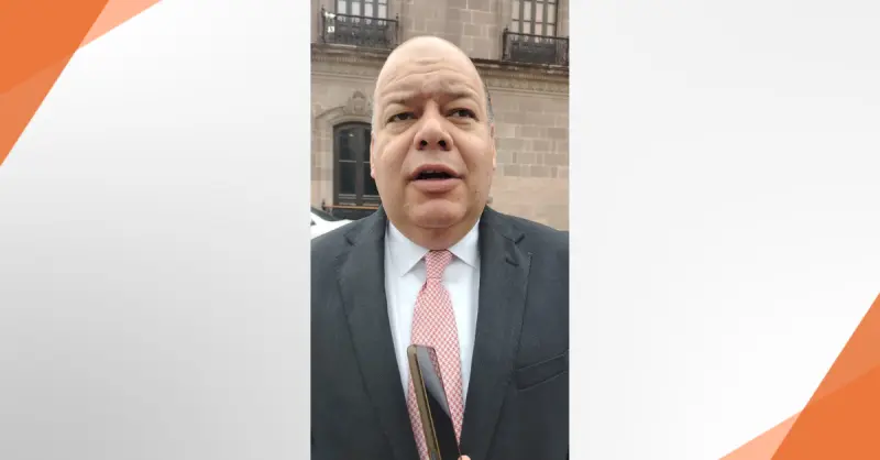 Explica Vicefiscal el marco legal para adolescentes infractores en Nuevo León