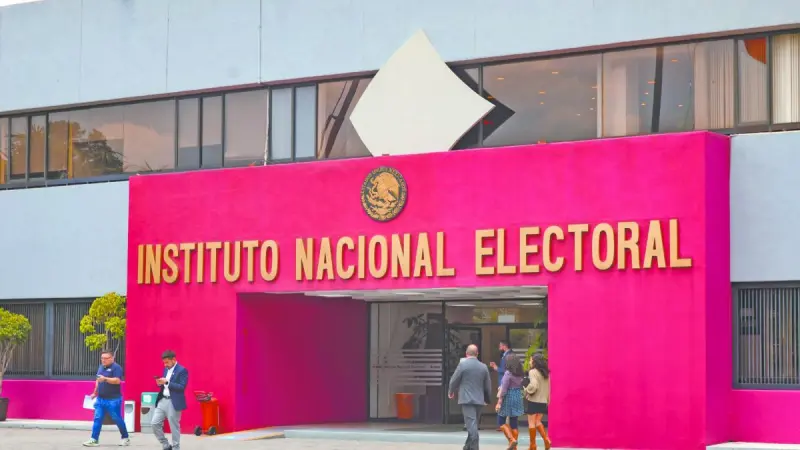 Expertos alertan opacidad en nombramientos del Instituto Nacional Electoral