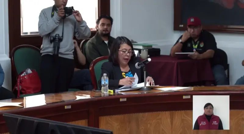 Autoriza Cabildo de Tlalnepantla 7 MDP para su refugio de mujeres