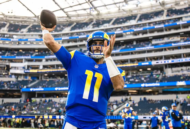 Piensa en su retiro Jimmy Garoppolo