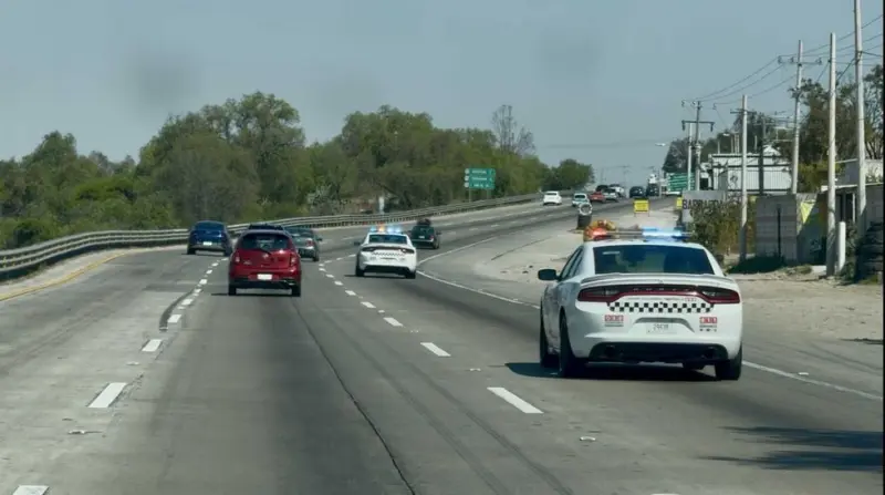 Guardia Nacional despliega más de mil elementos en Querétaro por Semana Santa