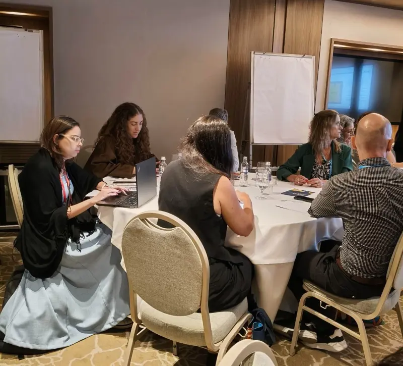 Modelo de Entornos Escolares Seguros de GDL es retomado en Boston