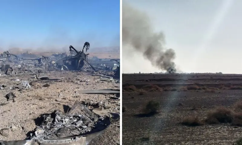 ¿En qué consiste el plan de Irán para terminar la guerra con Estados Unidos e Israel?