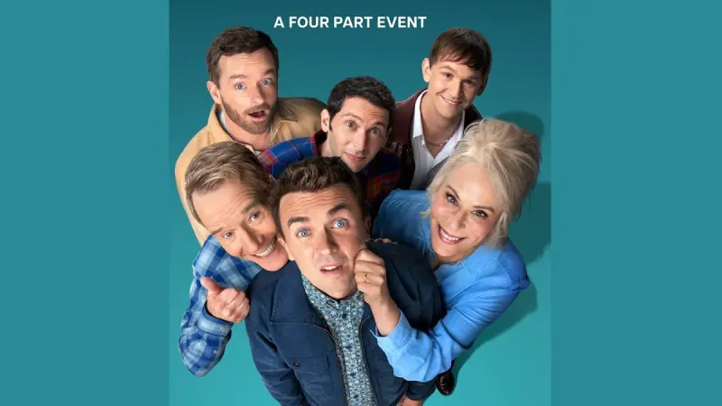 Regreso de Malcolm el de en medio: Revelan por qué Dewey rechazó el reencuentro