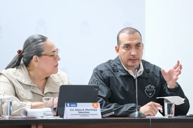 Intensifican en Jalisco operativos contra máquinas tragamonedas 