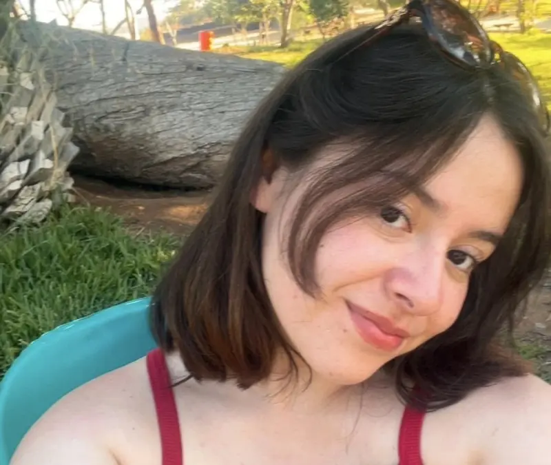 Joven de Ensenada pide apoyo para craneotomía