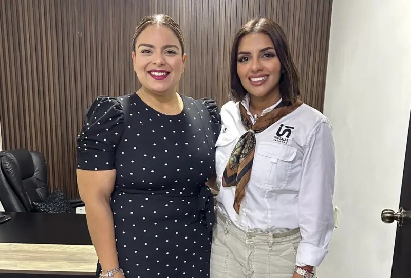 Buscan hermanamiento turístico entre Tuxpan y Poza Rica