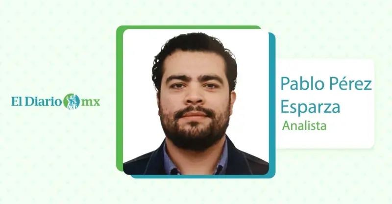 La nostalgia de una infancia juarense