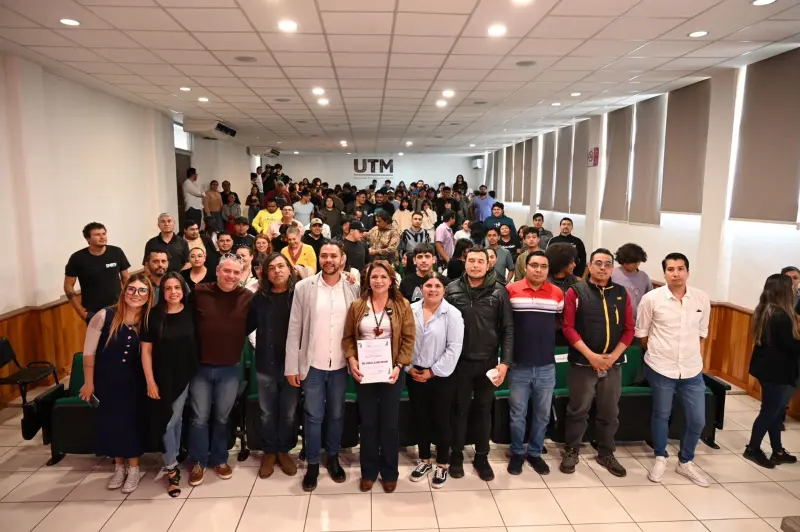 Juventudes, clave para paz y desarrollo en Michoacán: Fabiola Alanís