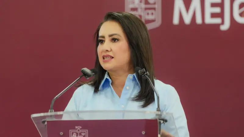 Se invertirán casi 160 mdp para seguir reconstruyendo Uruapan