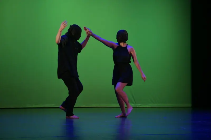 Arranca el Encuentro Estatal de Danza 2026 en el Teatro Ocampo: Secum