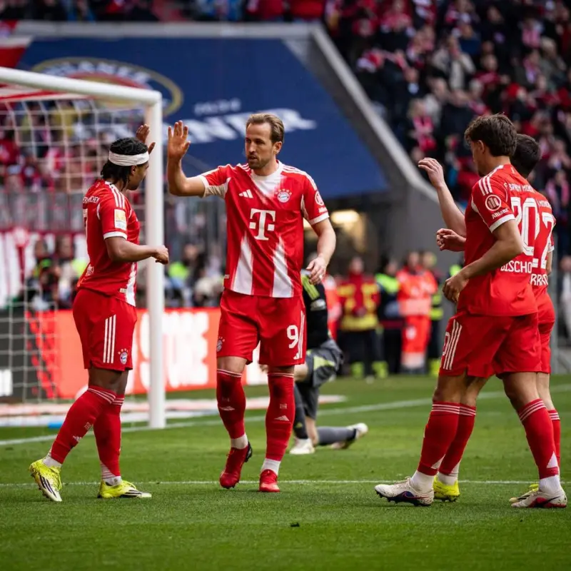 Real Madrid recibe al Bayern Múnich en cuartos de Champions con Arbeloa al frente