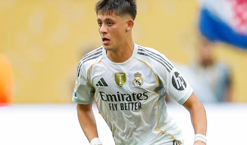 Alivio para el Betis, dolor de cabeza para el Madrid: ¿Güler se pierde el partido?