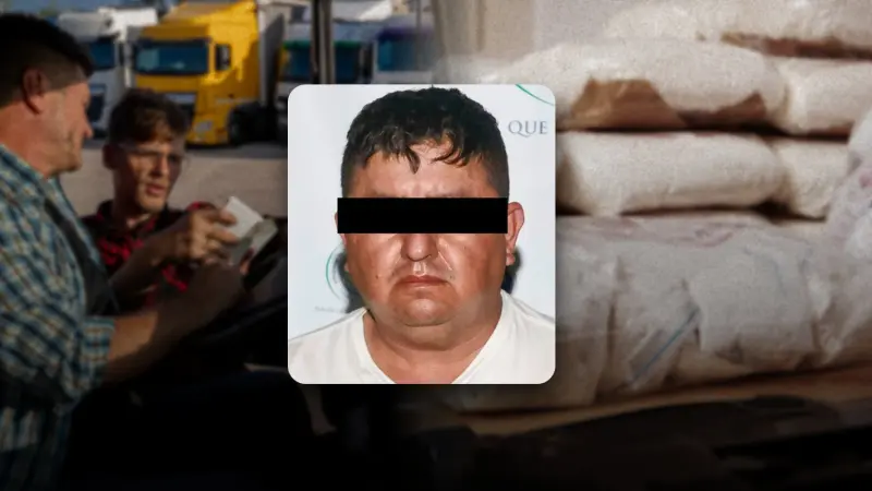 CJNG metía 67 tons. de droga a EU: ¿Qué negocios tenía ‘El Jardinero’, jefe de seguridad del ‘Mencho’?