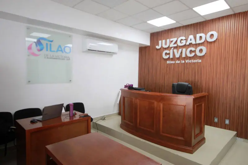 Rehabilitan Juzgado Cívico para mejorar seguridad en Silao