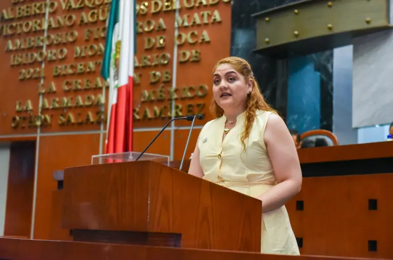 Analiza Congreso de Guerrero crear sistema de monitoreo de agua en playas