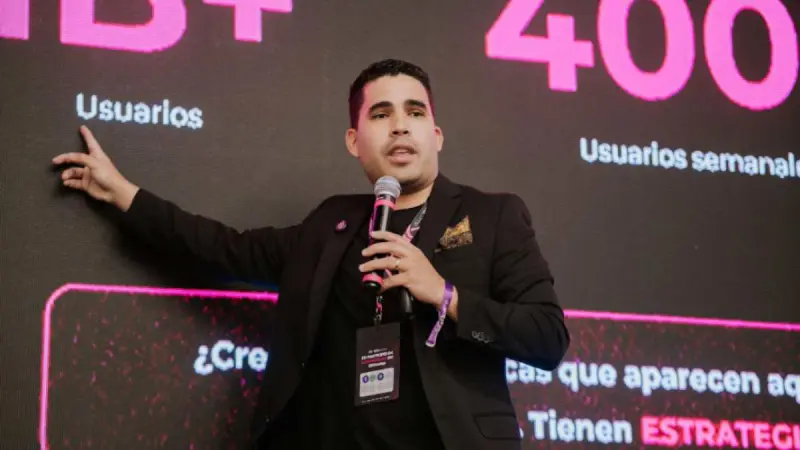 Autoridad digital, clave del nuevo SEO y GEO en México: Gustavo Cáceres