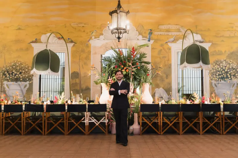 Gala que consolida su camino: KB Event Agency celebra