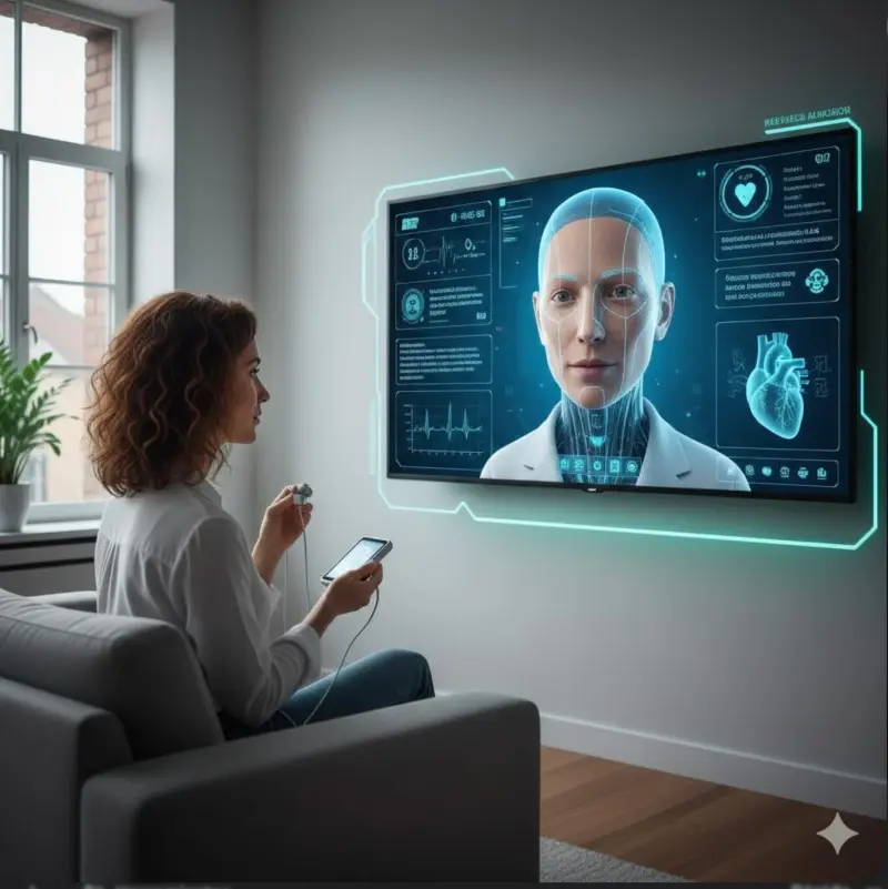 Salud en tres dígitos